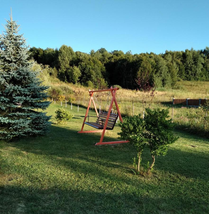 Appartamento Raza Soarelui Sovata Esterno foto