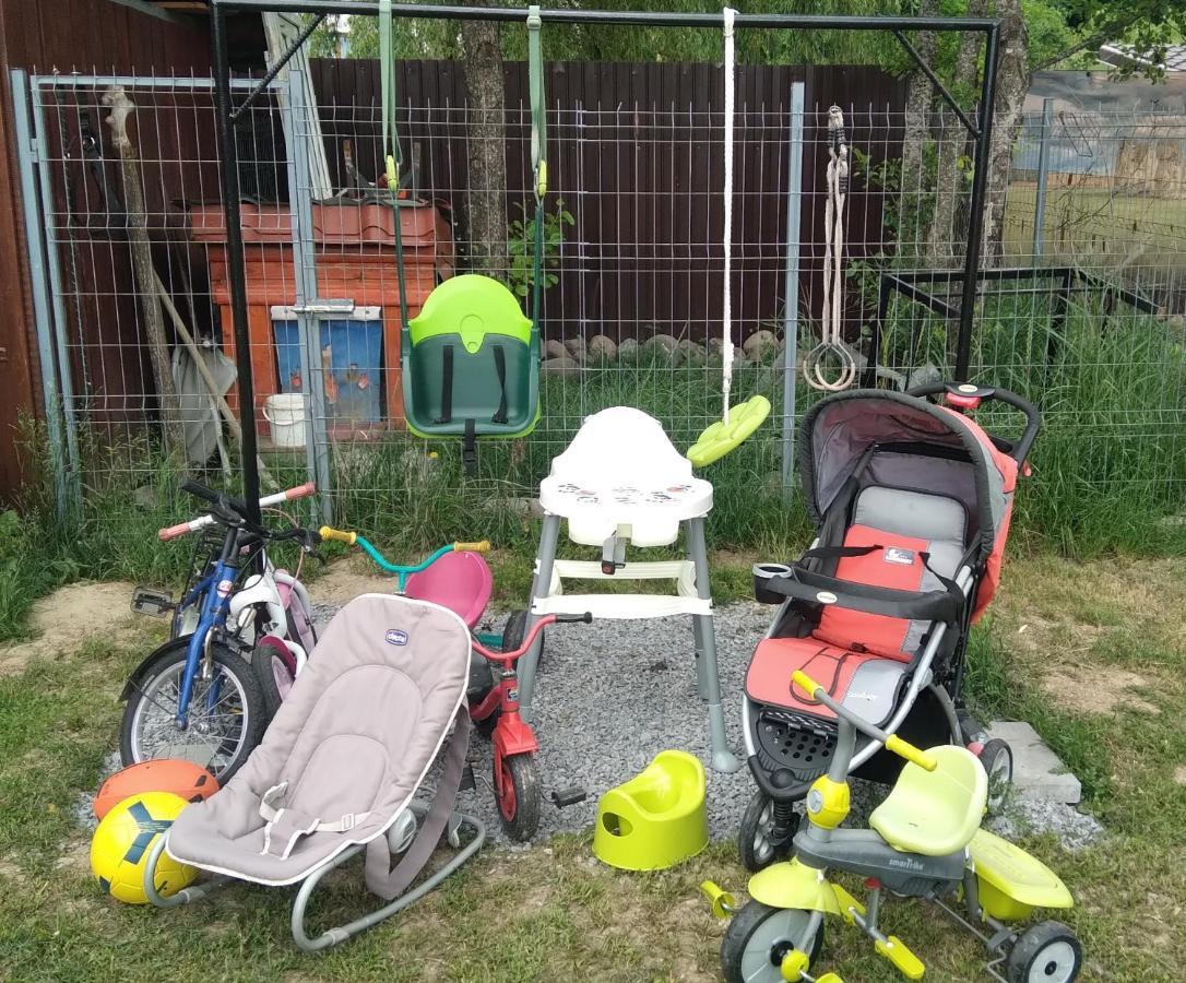 Appartamento Raza Soarelui Sovata Esterno foto
