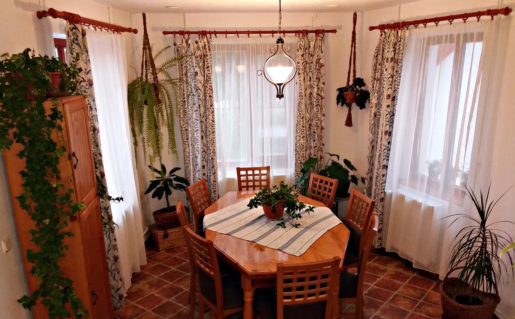 Appartamento Raza Soarelui Sovata Esterno foto